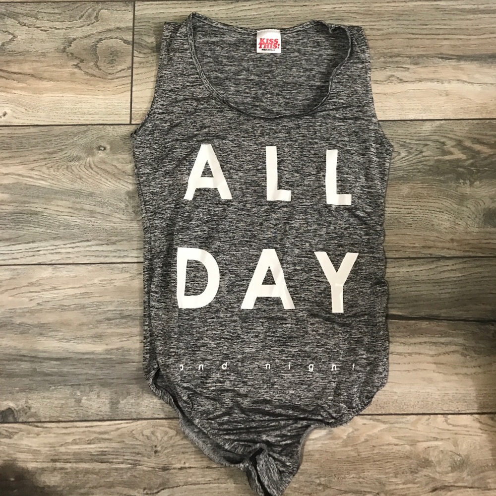 NWOT bodysuit